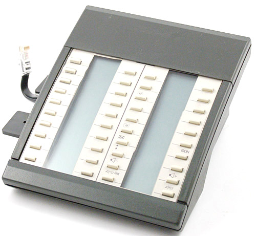 Alcatel 4081L 40 Key DSS Console Refurbished